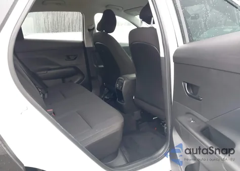 2025 Hyundai Kona Sel z USA, uszkodzony, nr VIN KM8HB3AB9SU237673